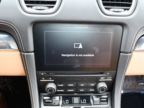 Used 2022 Porsche 718 Cayman GTS RWD image 53