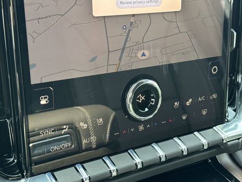 New 2026 GMC Yukon XL Denali w/ Sun & Power Step Package AWD/4WD image 22