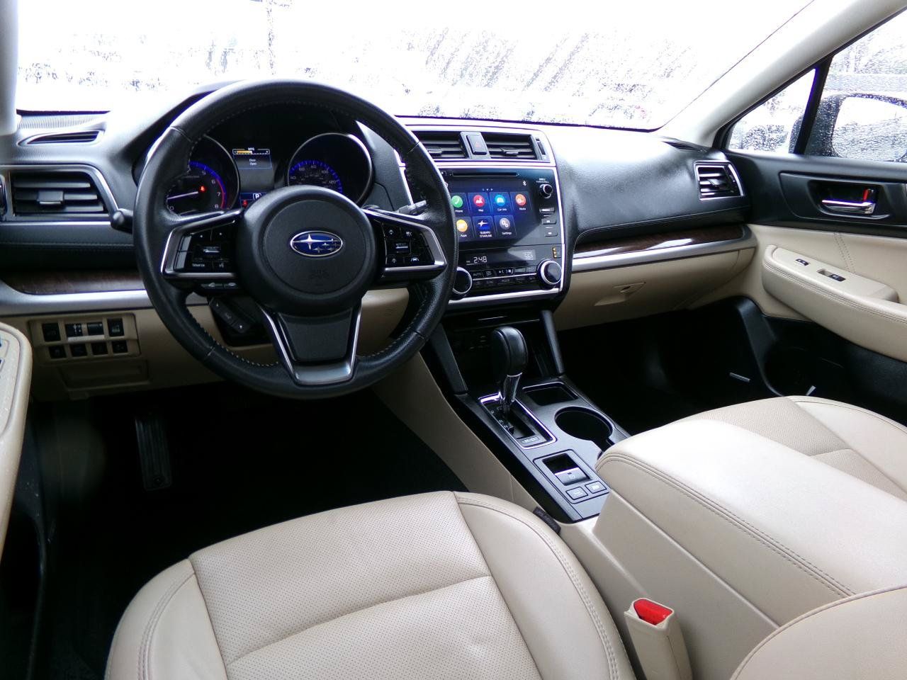 Used 2019 Subaru Outback 2.5i Limited w/ Popular Package #2 AWD/4WD image 29