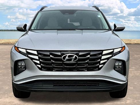 Used 2023 Hyundai Tucson SEL w/ Convenience Package image 2