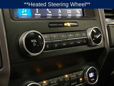 Used 2019 Ford Expedition Max Platinum AWD/4WD image 11