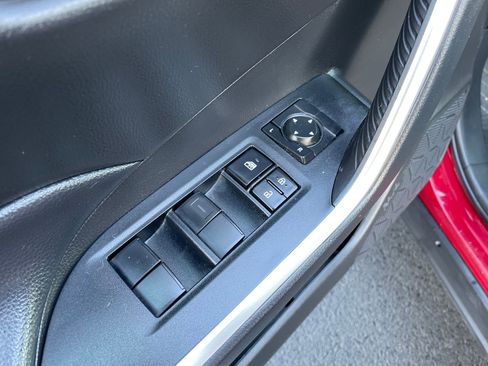 Certified 2024 Toyota RAV4 LE image 11