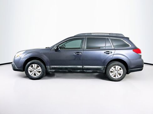 Used 2013 Subaru Outback 2.5i AWD/4WD image 4