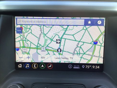 Used 2020 GMC Acadia SLT w/ Trailering Package image 5