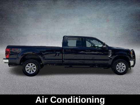 Used 2022 Ford F250 XLT w/ XLT Value Package AWD/4WD image 5