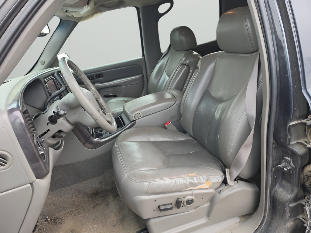 Used 2003 GMC Yukon XL Denali AWD/4WD image 10