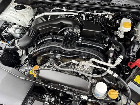 Used 2023 Subaru Crosstrek 2.0i image 27