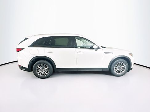 Used 2024 MAZDA CX-90 Plug-In Hybrid w/ Preferred AWD/4WD image 10