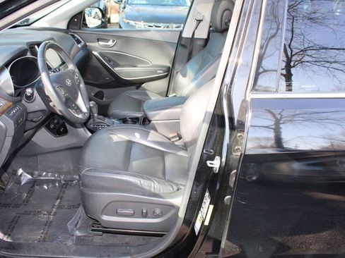 Used 2019 Hyundai Santa Fe XL image 44