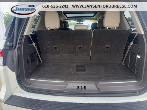 Used 2023 Lincoln Navigator Reserve AWD/4WD image 32