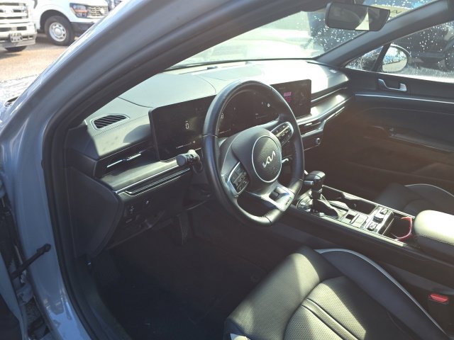 Used 2025 Kia K5 GT-Line w/ GT-Line Premium Package FWD image 10