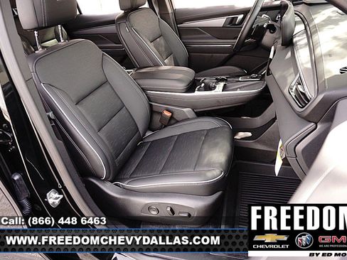 New 2026 Buick Enclave Sport Touring w/ Power Package image 16