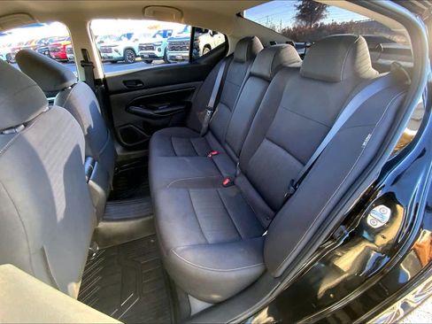 Used 2023 Nissan Altima 2.5 SV image 20