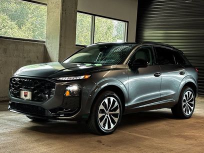 New 2026 Audi Q3 quattro 2.0T