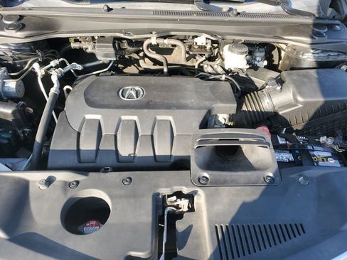 Used 2016 Acura RDX AWD w/ Technology Package image 10