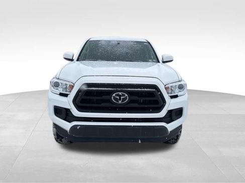 Used 2023 Toyota Tacoma SR image 9