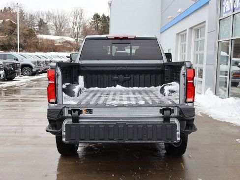 New 2026 Chevrolet Silverado 3500 LT w/ Trail Boss Package image 35