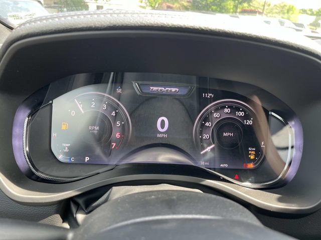 New 2026 RAM 1500 RHO AWD/4WD image 34