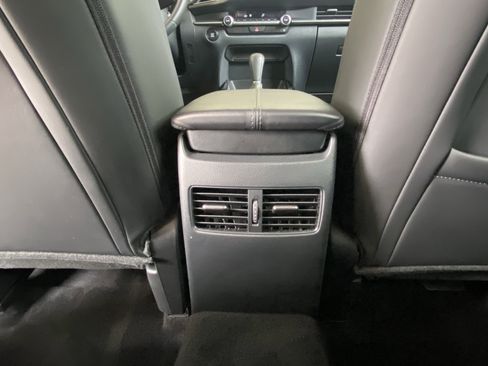 Certified 2025 MAZDA CX-30 AWD 2.5 S w/ Select Sport Pkg image 38