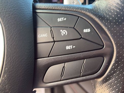 Used 2021 Dodge Durango R/T AWD/4WD image 10