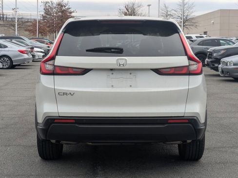 Used 2023 Honda CR-V EX-L image 6