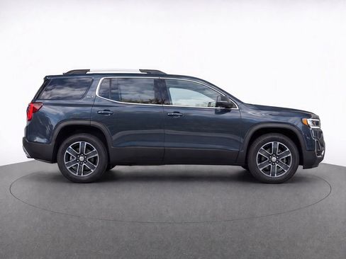 Used 2020 GMC Acadia SLT w/ Premium Package AWD/4WD image 7