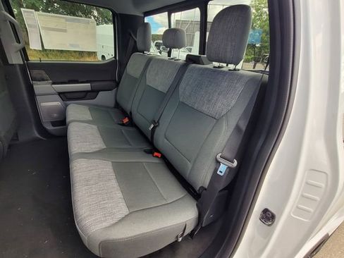 New 2026 Ford F250 XLT w/ XLT Premium Package image 6