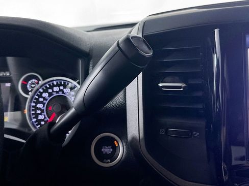 New 2026 RAM 5500 Tradesman w/ Chrome Appearance Group image 12