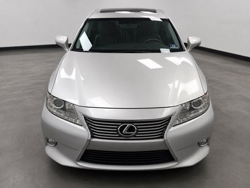 Used 2013 Lexus ES 350 w/ Luxury Pkg FWD image 12