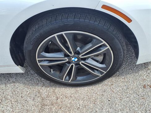 Used 2024 BMW 228i Gran Coupe FWD image 9
