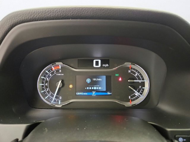 Used 2018 Honda Ridgeline Black Edition image 13