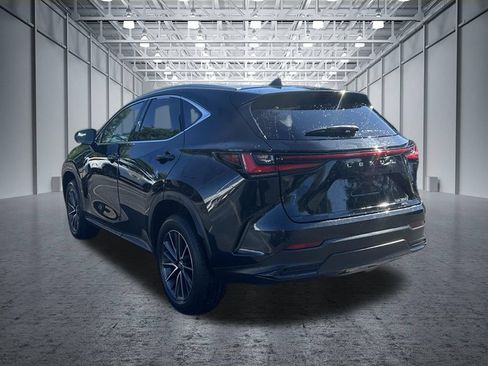 Used 2024 Lexus NX 350 AWD w/ Cold Area Package image 19