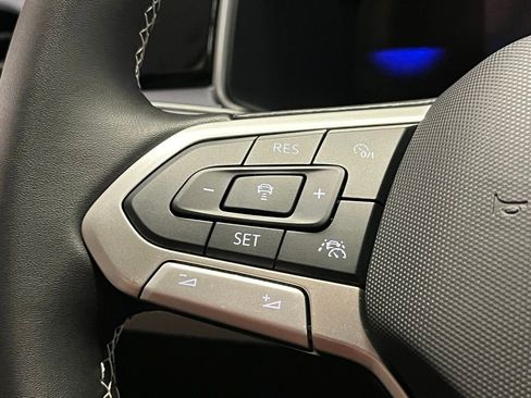 New 2026 Volkswagen Taos SE AWD/4WD image 26