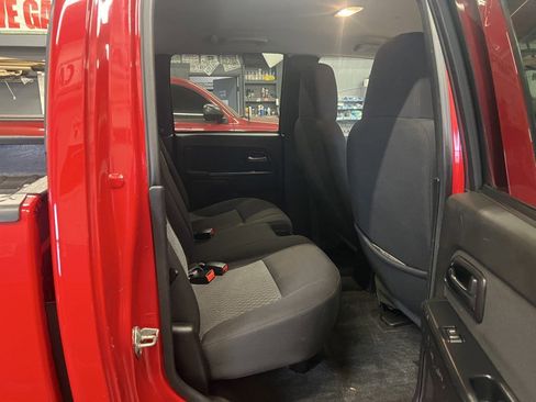 Used 2012 Chevrolet Colorado LT w/ Bodyguard Package image 8