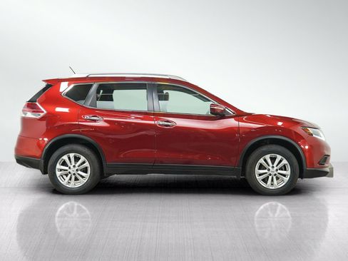 Used 2015 Nissan Rogue SV AWD/4WD image 6