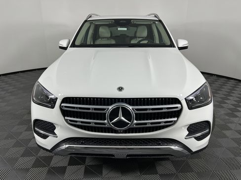 Used 2026 Mercedes-Benz GLE 350 4MATIC image 5