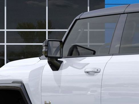 New 2026 GMC Hummer EV SUV image 12