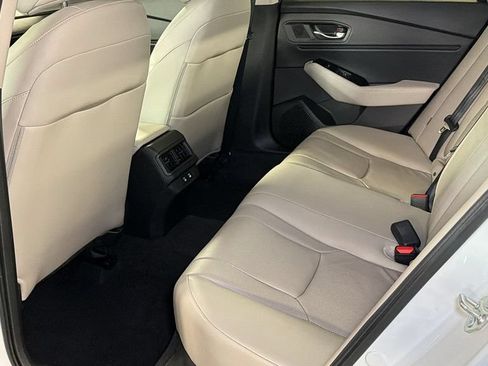 Used 2024 Honda Accord Touring image 14