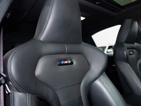 Used 2018 BMW M3 w/ Competition Package image 30