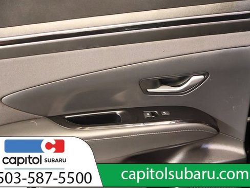 Used 2023 Hyundai Tucson Limited image 30