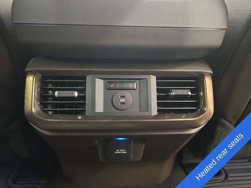 New 2026 Ford F150 King Ranch w/ Equipment Group 601A High AWD/4WD image 16