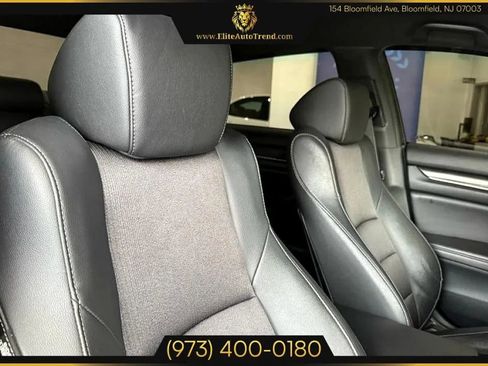 Used 2019 Honda Accord Sport image 23