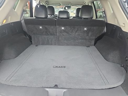 Used 2024 Nissan Murano SV w/ SV Midnight Edition Package image 32