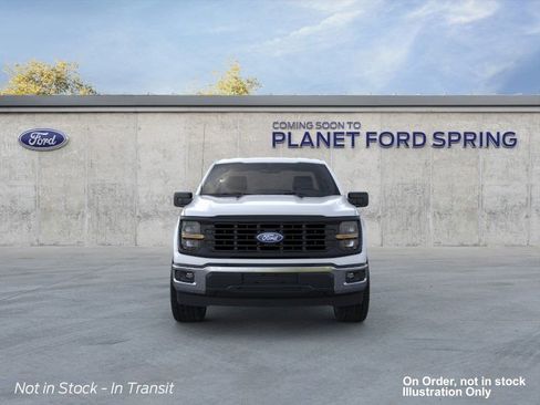 New 2026 Ford F150 XL w/ Equipment Group 103A High image 7