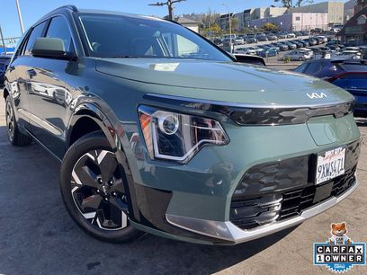 Used 2025 Kia Niro Wind w/ Wind Preserve Package