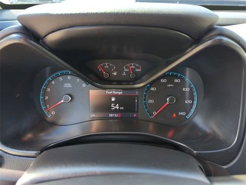 Used 2022 Chevrolet Colorado ZR2 image 11