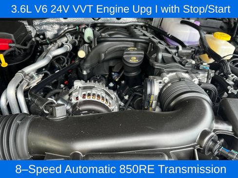 New 2025 Jeep Wrangler Sahara image 3