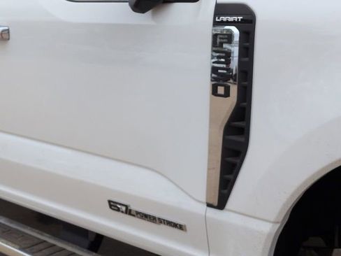 New 2026 Ford F350 Lariat image 12