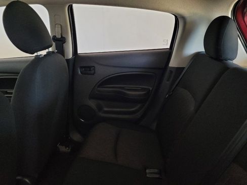 Used 2021 Mitsubishi Mirage FWD image 18