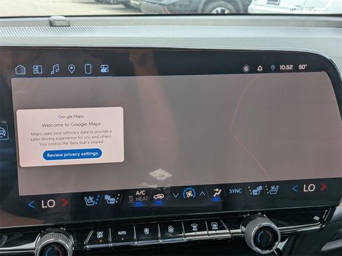 New 2025 Chevrolet Blazer EV RS image 34